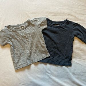 Mini Mioche T shirt bundle